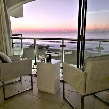 405 Bermudas - By Stay In Umhlanga Durban Exterior photo