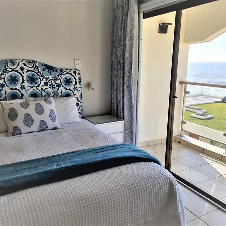 405 Bermudas - By Stay In Umhlanga Durban Exterior photo