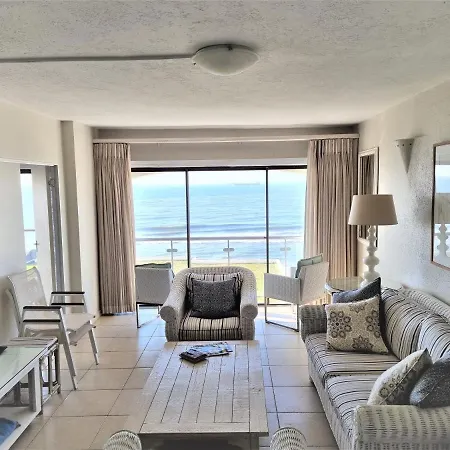 405 Bermudas - By Stay In Umhlanga Durban Exterior photo