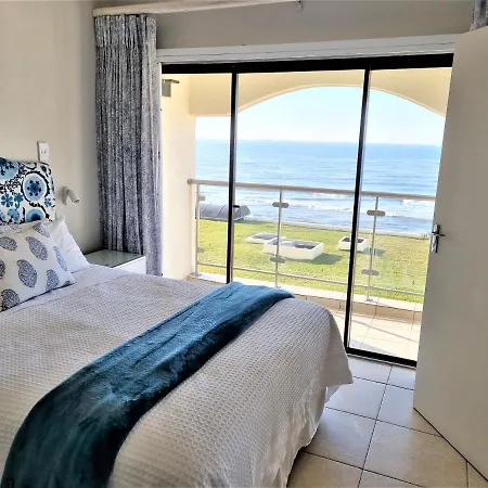 405 Bermudas - By Stay In Umhlanga Durban Exterior photo