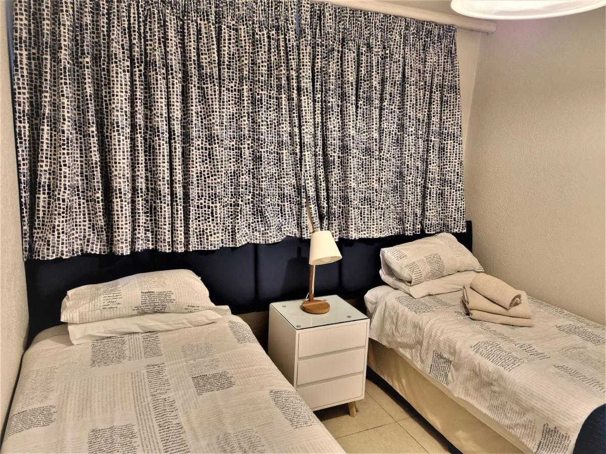 405 Bermudas - By In Umhlanga Apartment Durban